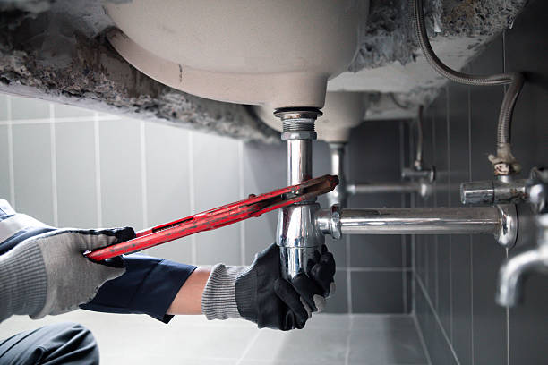 Trusted Emergency Plumber service in Erie, IL - Masters Plumbing Service